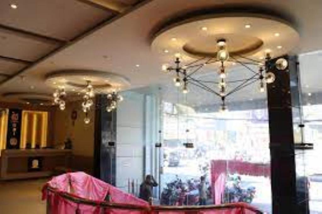 Mohangarh Hotel | Del - 172