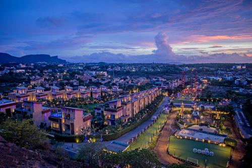 Kune Village Resort | Della Resorts