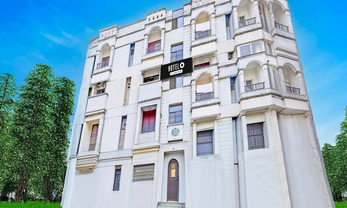 Purasaiwakkam House | Deluxe Agp Home Stay