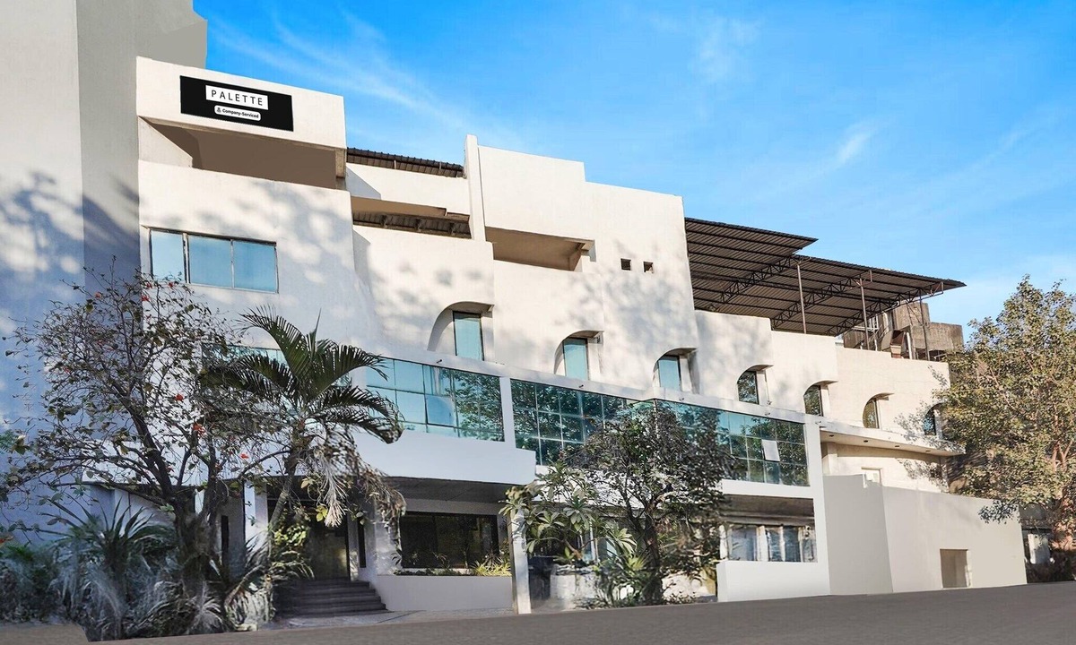 Adajan House | Deluxe Country Club
