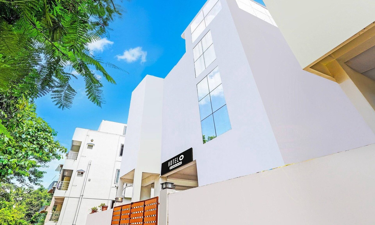 Sholinganallur House | Deluxe spl Palace