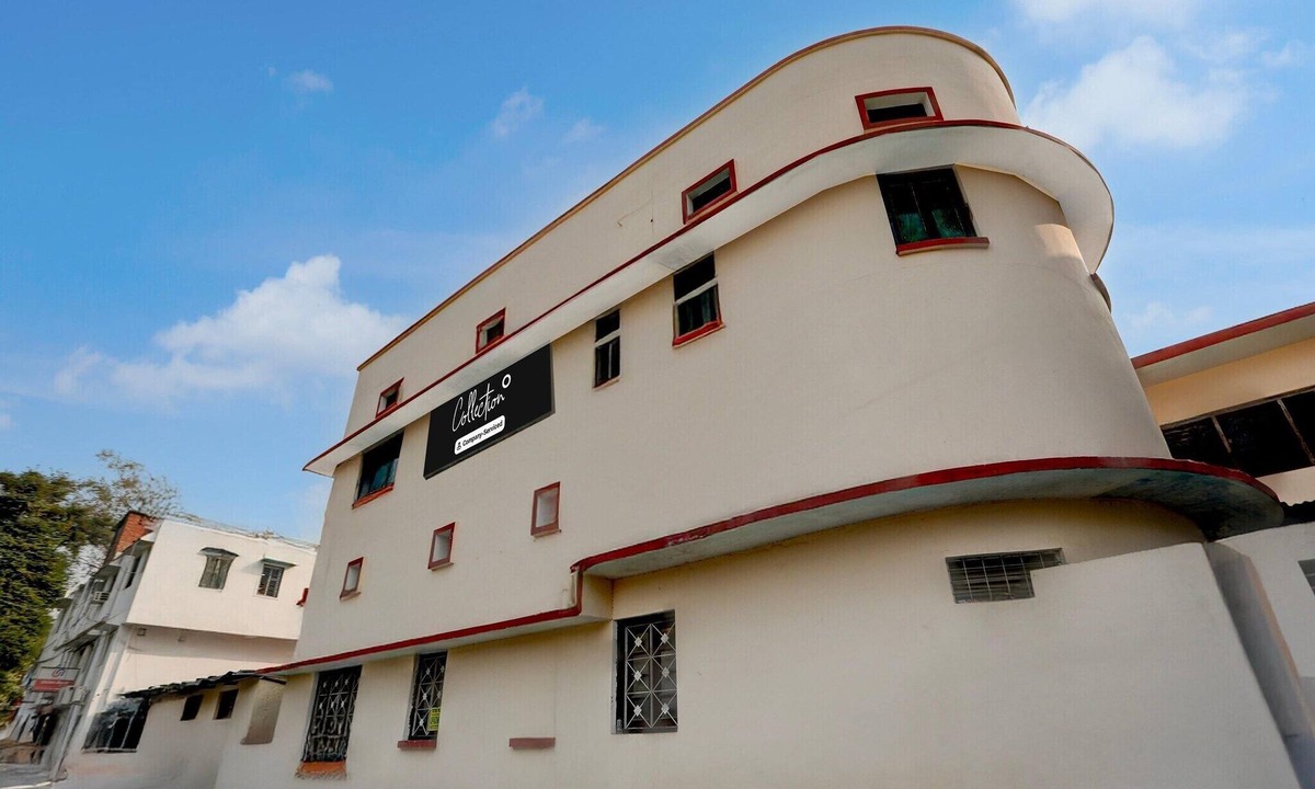 Civil Lines House | Deluxe Super Collection O Civil Lines Prayagraj
