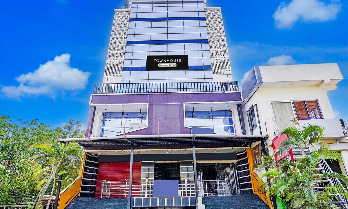 Patna House | DeluxeClassic Court