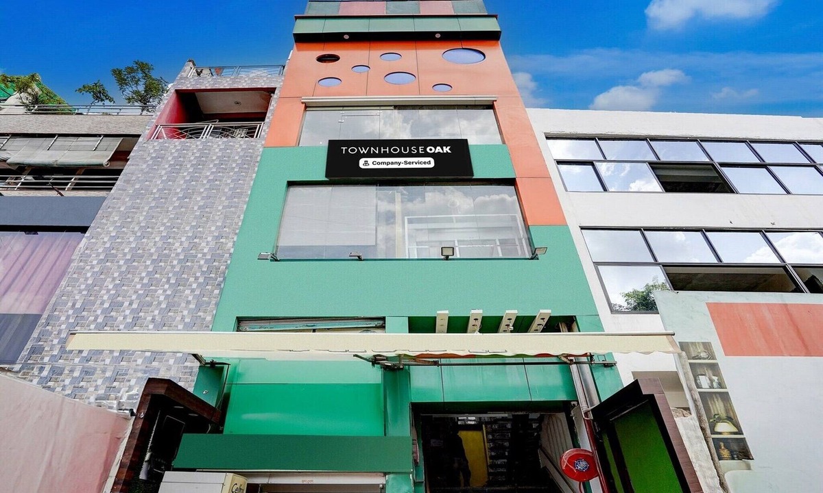 Allahabad House | DeluxeHOTEL BALLIAN'S