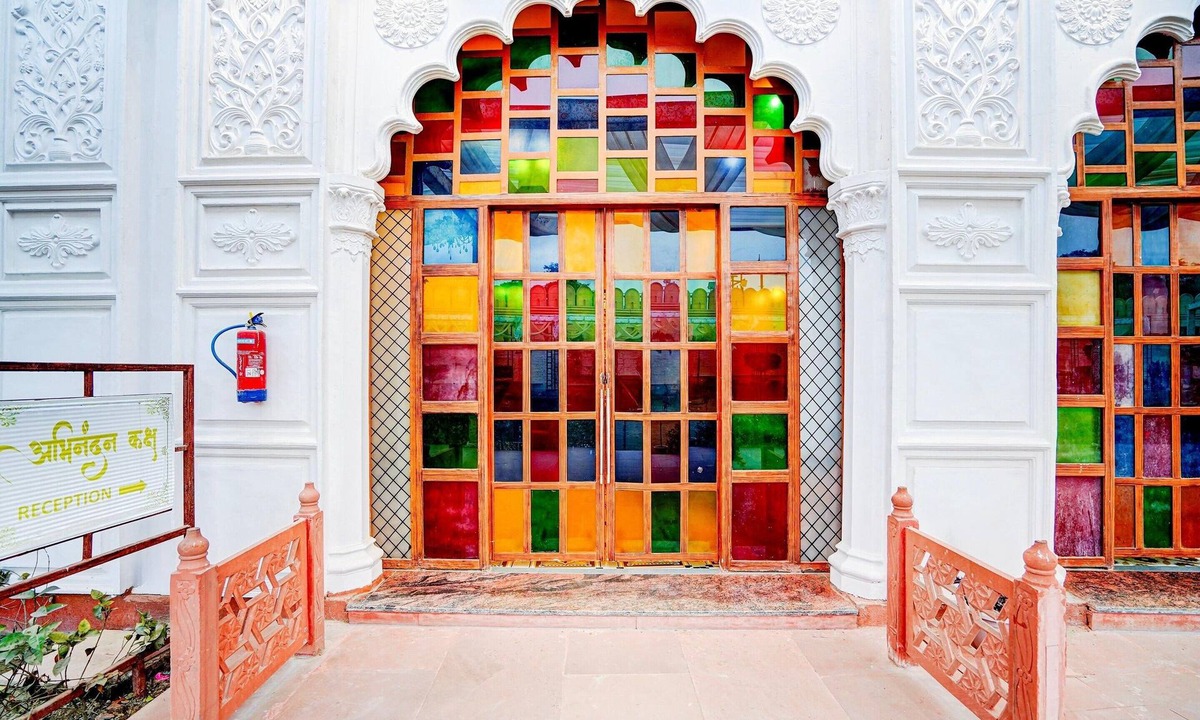Varanasi House | Deluxehotel Banaras Kila