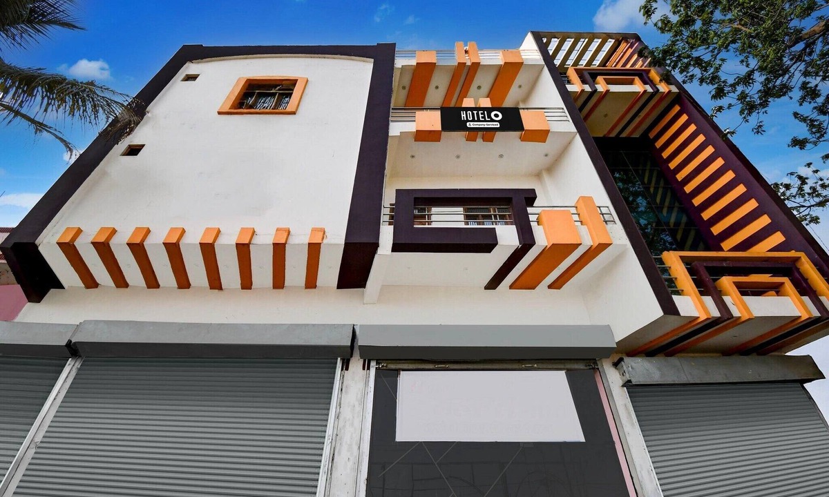 Sultanpur House | DeluxeHotel O Amhat Sultanpur City