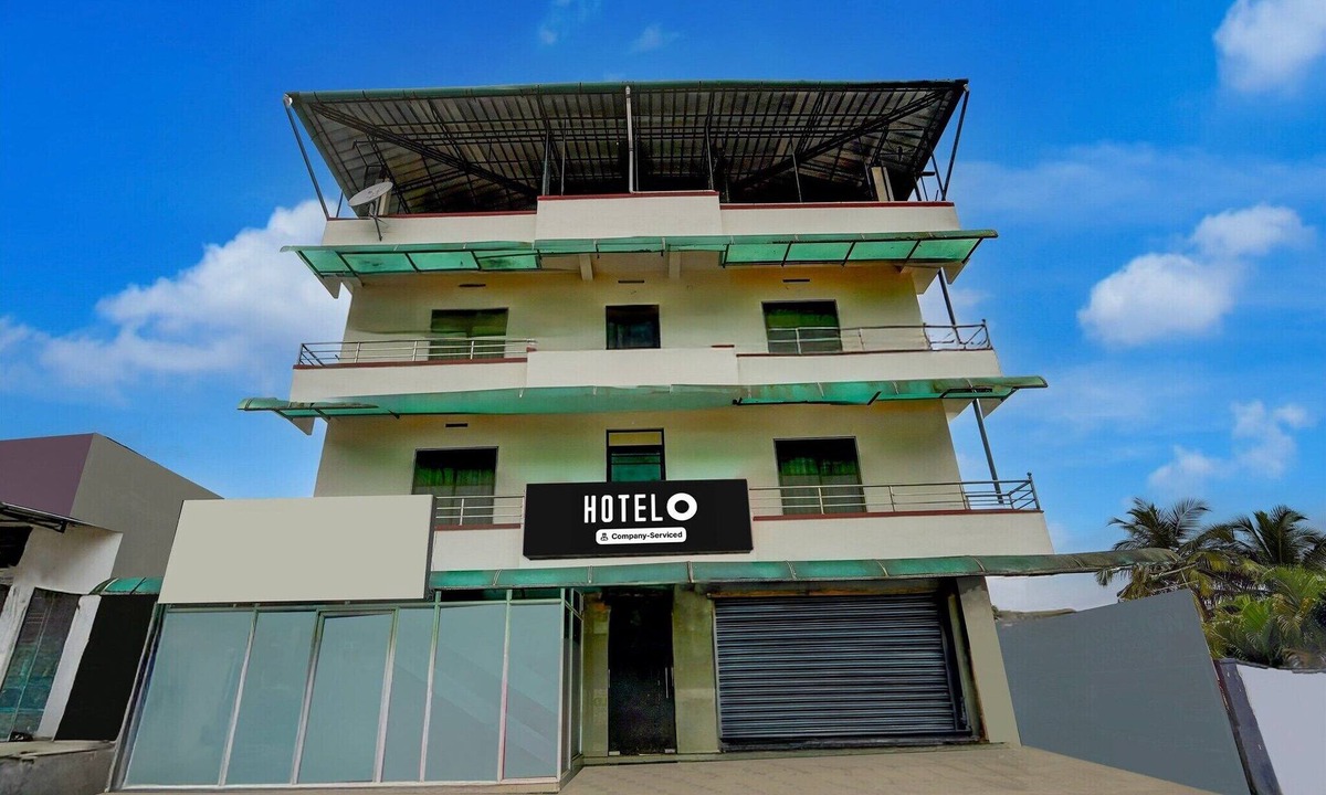 Thrikkakara House | DeluxeKollamkudimughal Kakkanad