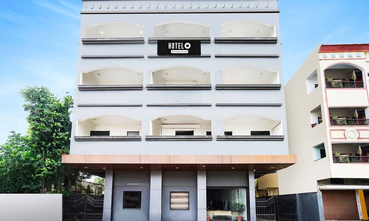 Hingana House | DeluxeOrient Royale Nagpur