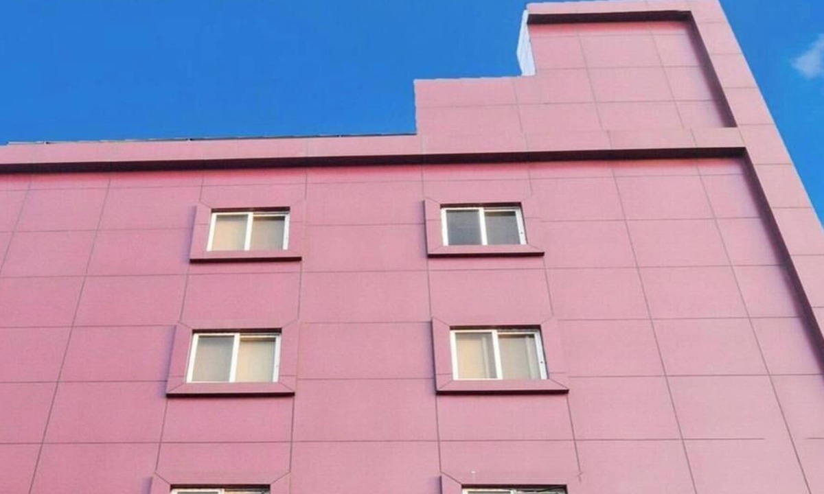 Gachibowli House | DeluxePurple Square