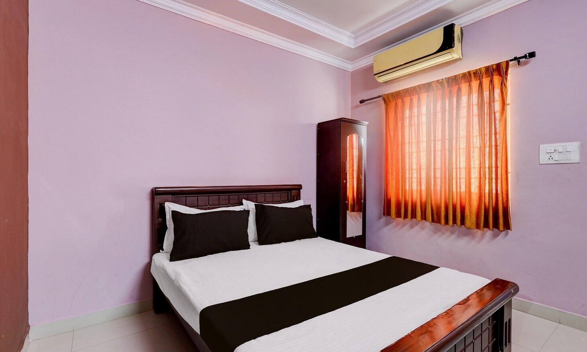 Porur House | DeluxeRaj Mahal