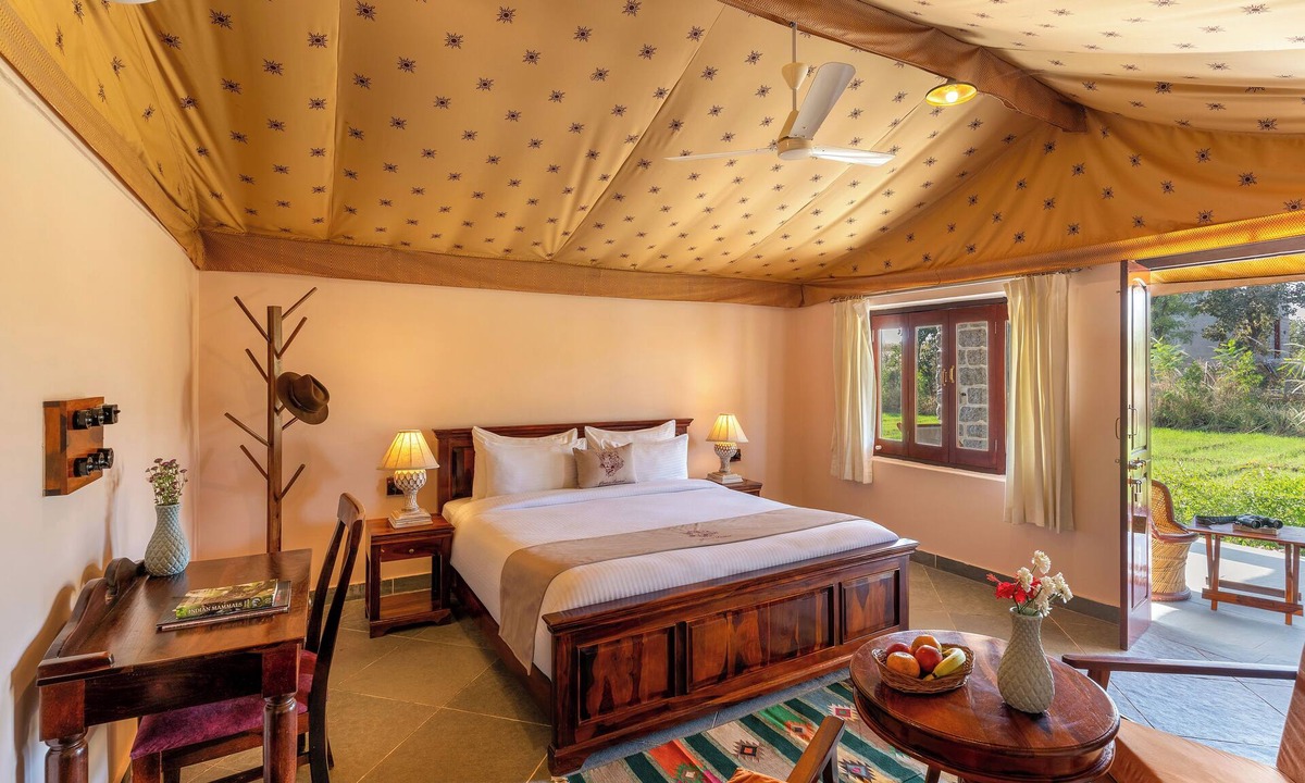 Bali Hotel | Dera Jawai
