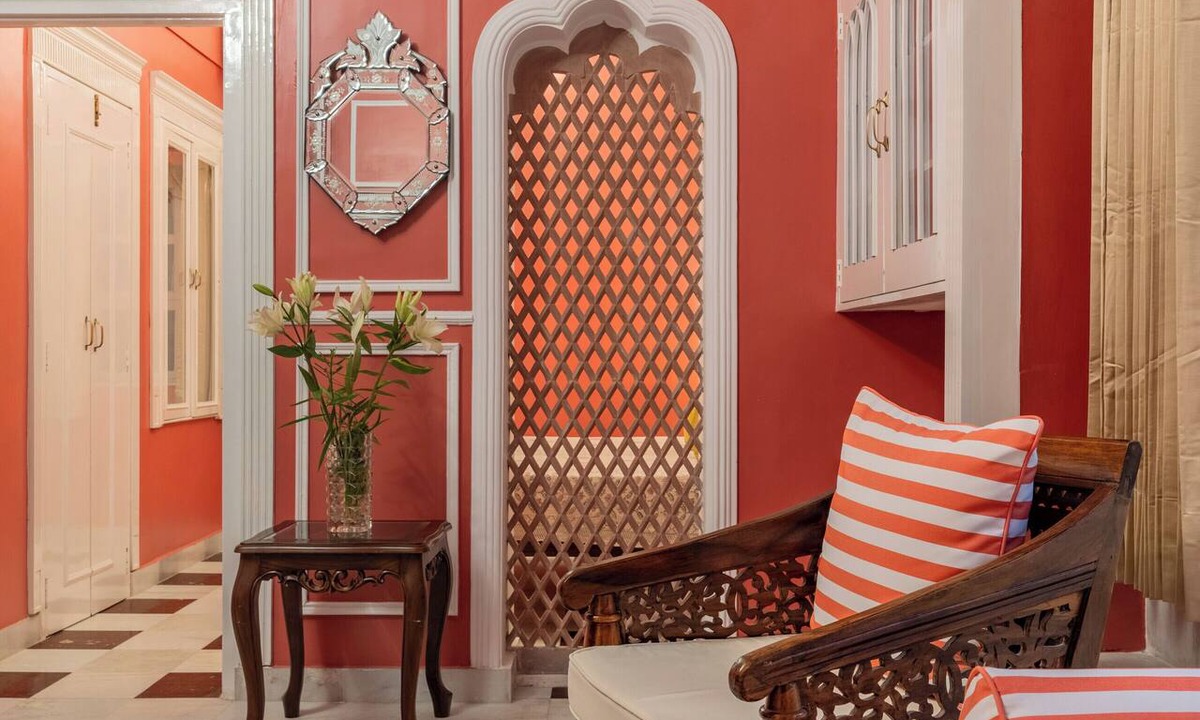 Sindhi Camp Hotel | Dera Rawatsar - Heritage Hotel