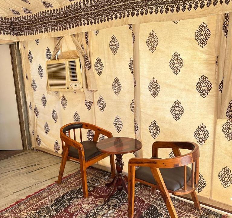 Sam Hotel | Desert Jaisana camp jaisalmer