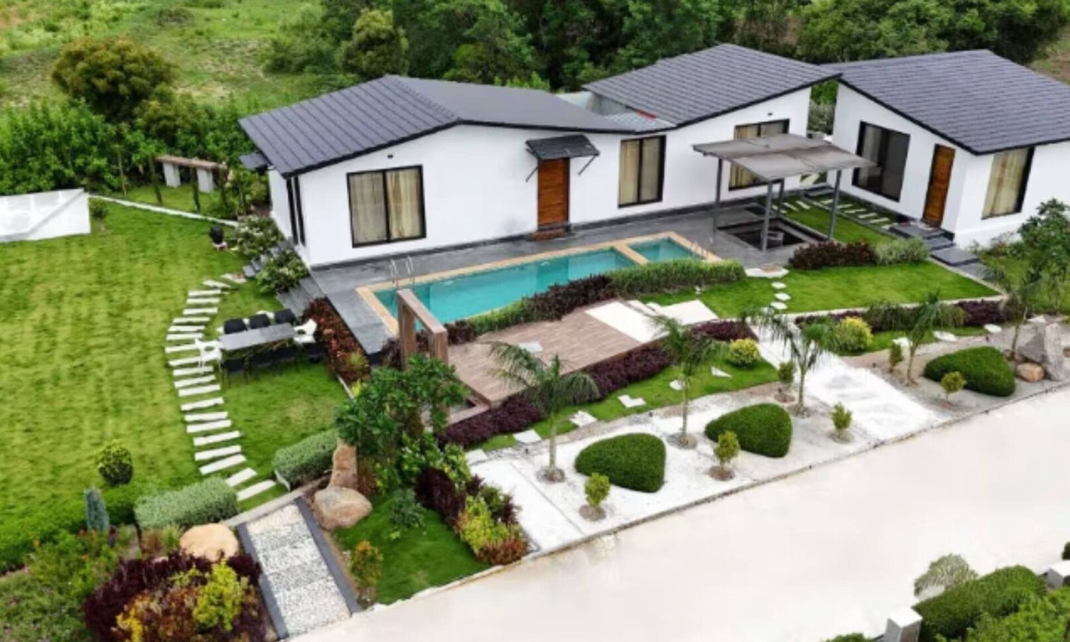 Chevella House | DestinMe Da Paradiso