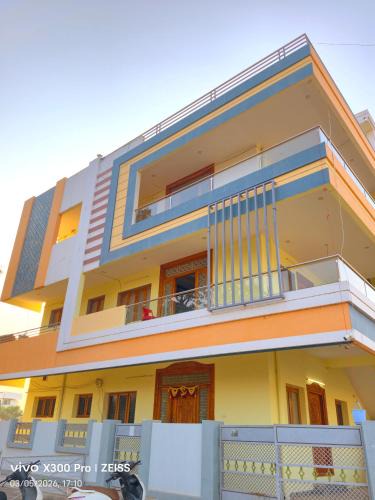 Kakinada Apartment | Dev Homestay kakinada 1