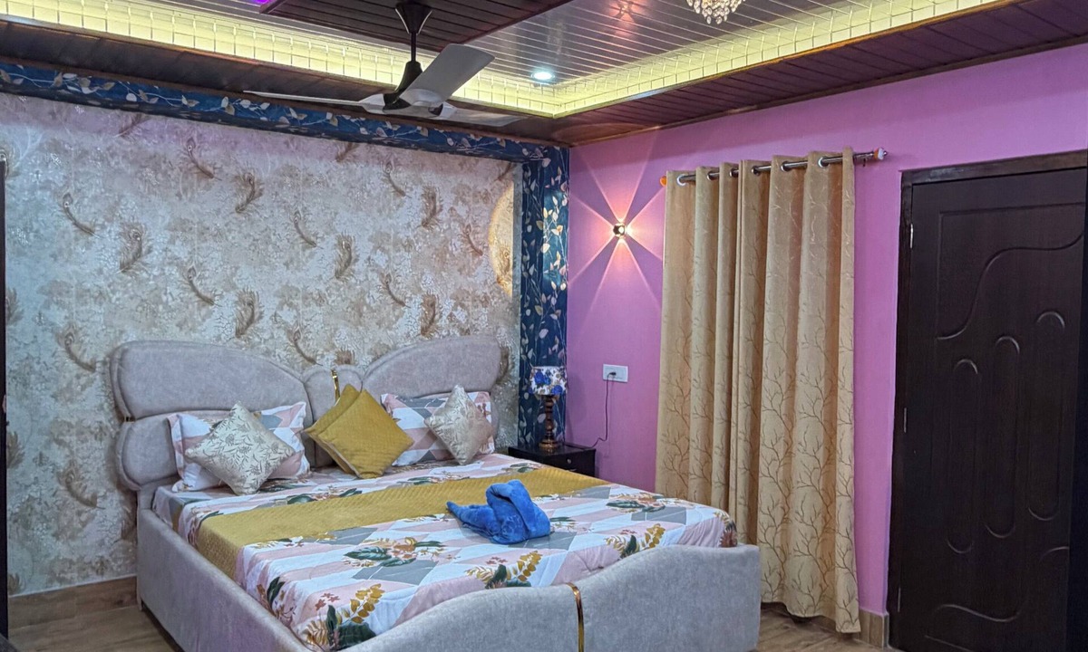 Neora Hotel | Dev murti eco resort