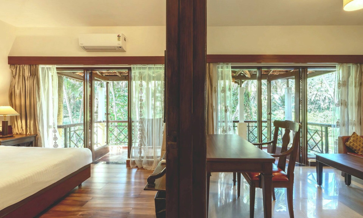 Bogmolo Hotel | Devasthali - The Valley of Gods