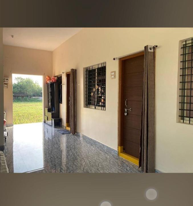 Sanapur House | Devi Homestay hampi