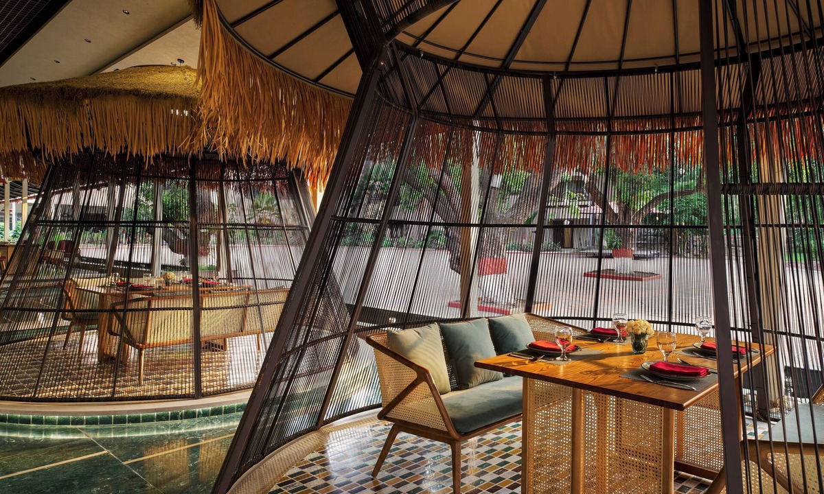 Silvassa Resort | DGV Resort by Treat, Silvassa