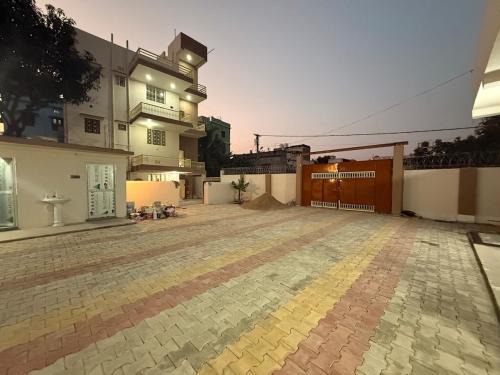 Deoghar Apartment | Dhreeta green stay