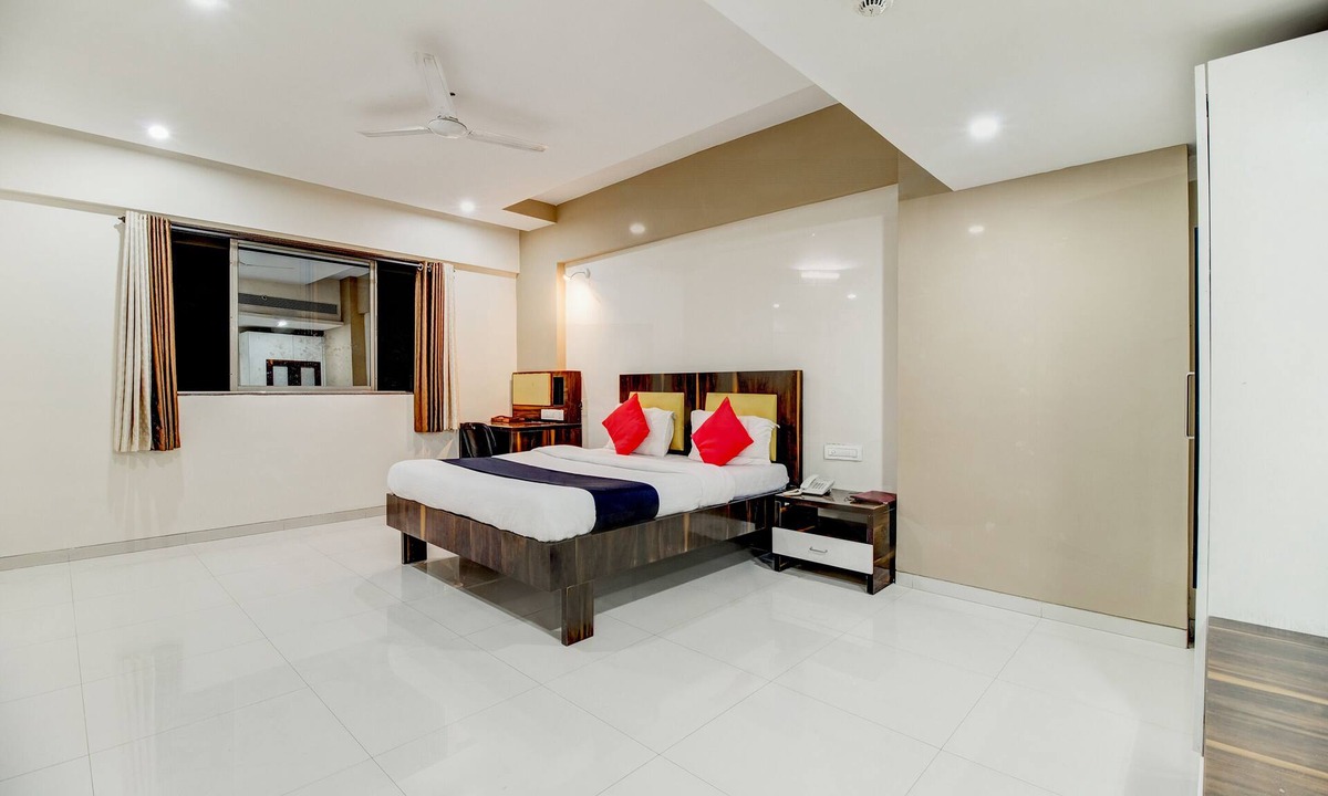 Vasai Hotel | Dhuri Resort
