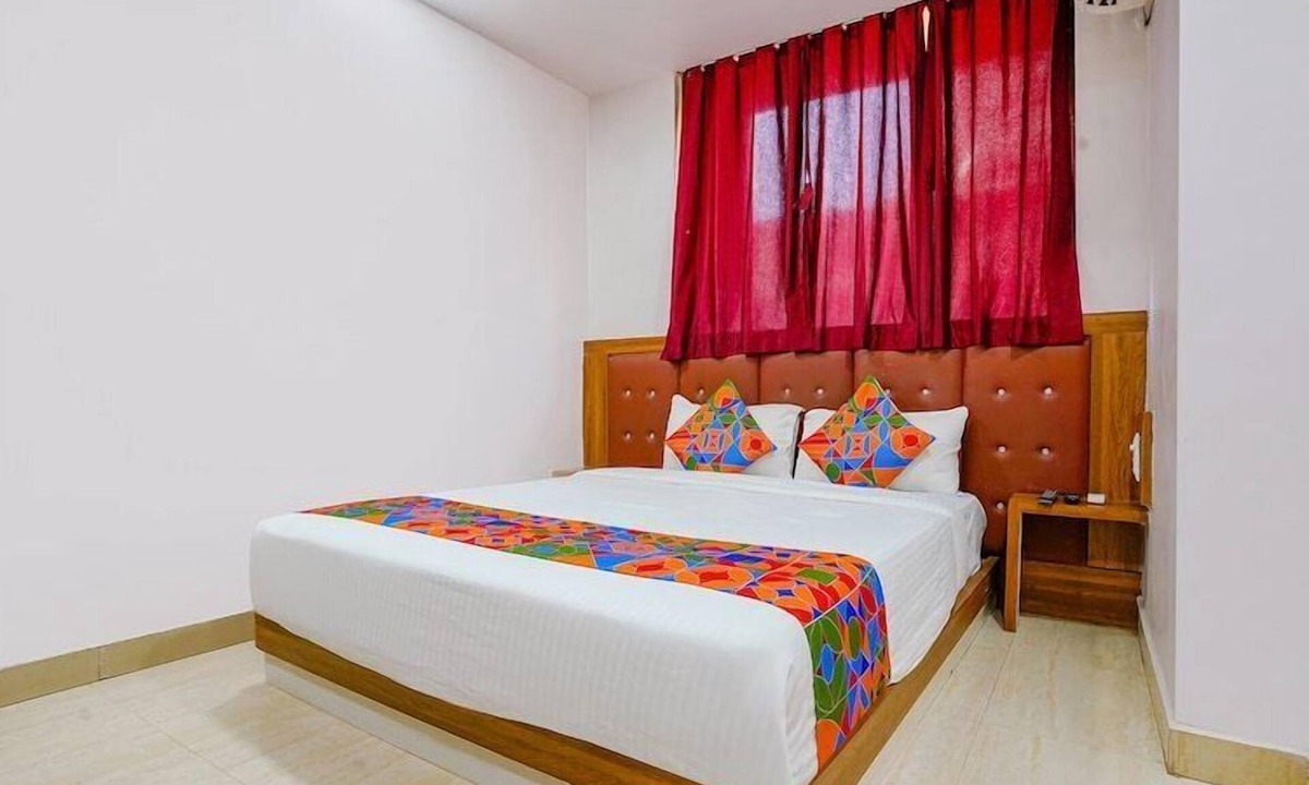 Kalina Hotel | Diamond By Glitz Hotels