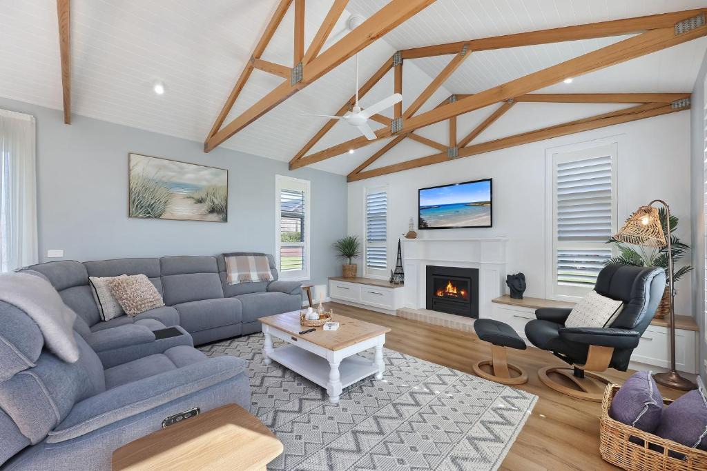 Warrnambool House | Diana's Joy