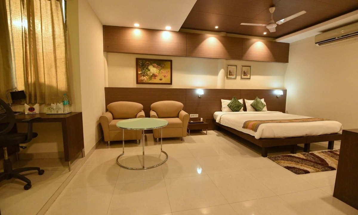 Dibrugarh House | Dibrugarh Club House