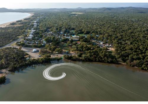 Kinka Beach Resort | Discovery Parks - Coolwaters, Yeppoon