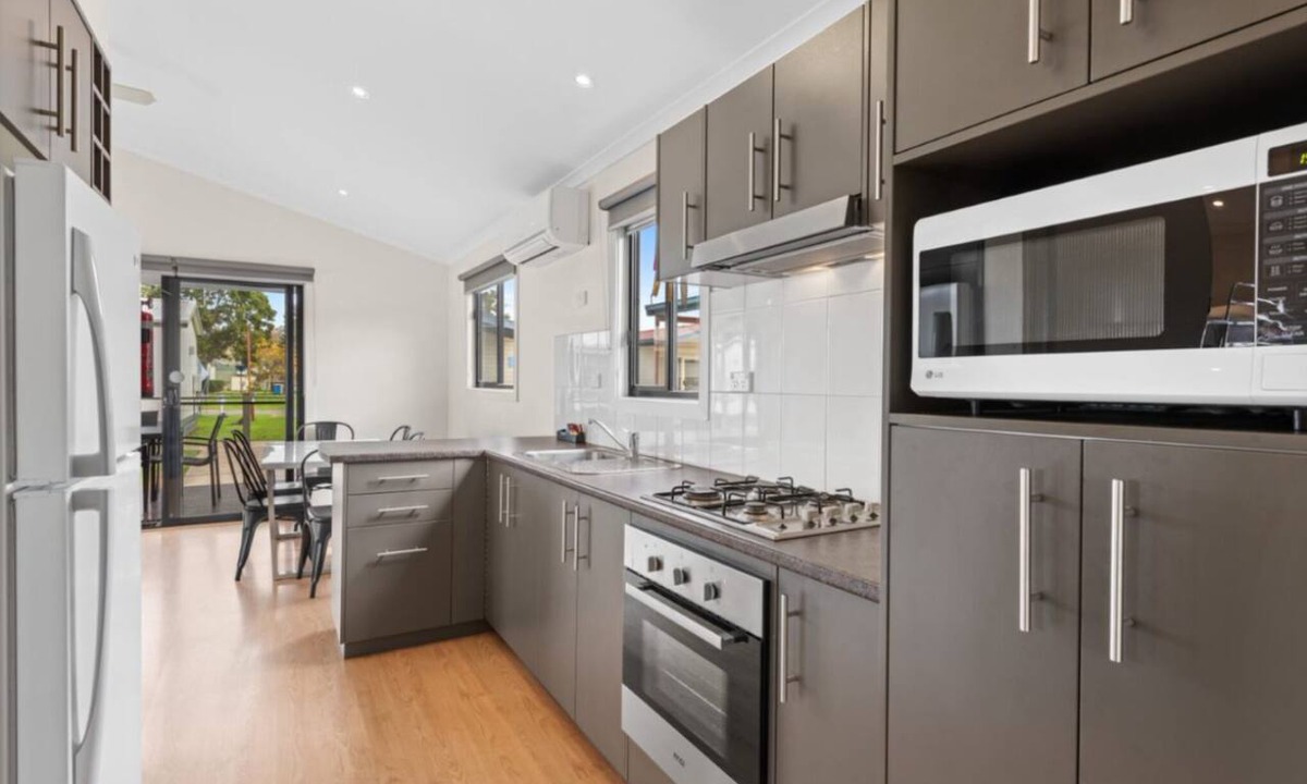 Belmont Other | Discovery Parks - Geelong