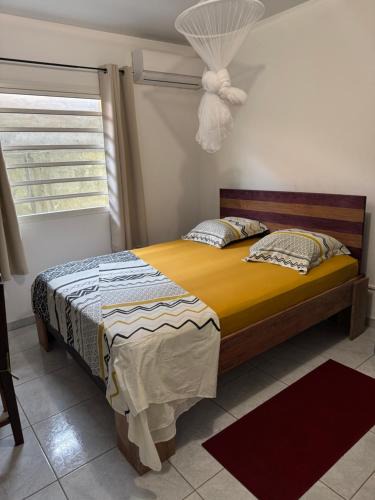 Les Hattes Apartment | Discrétion 17 B