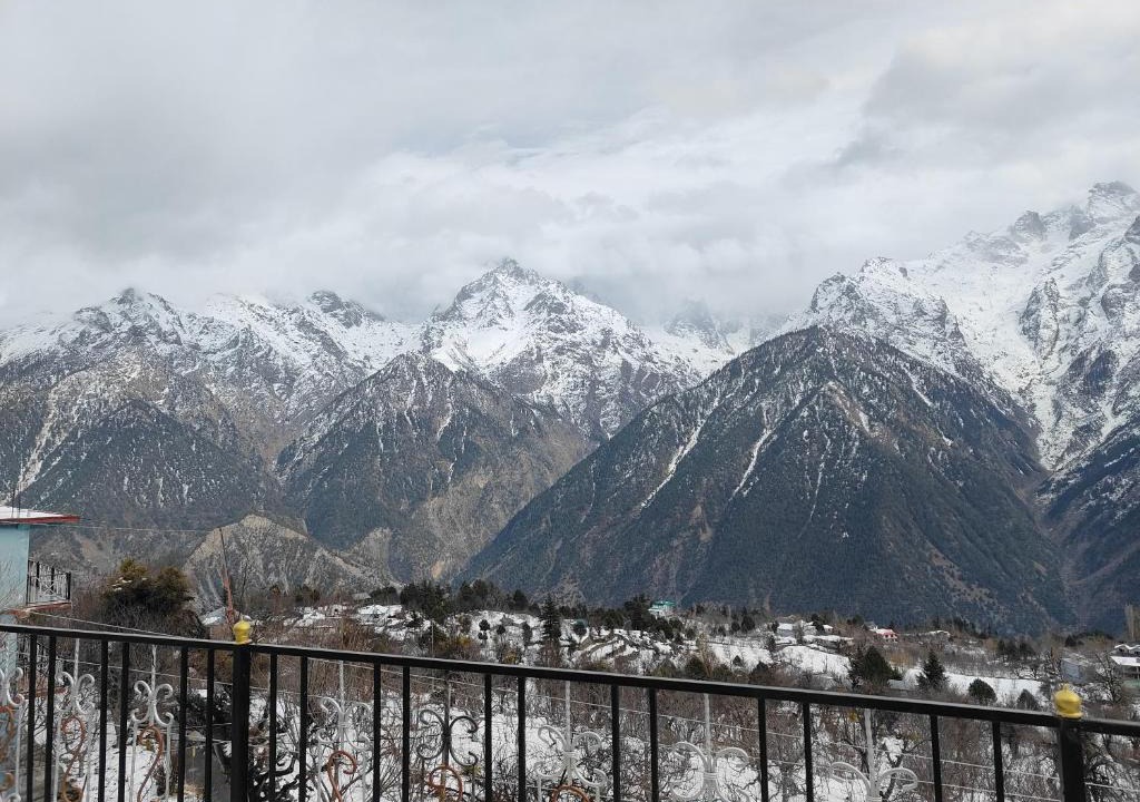 Kalpa House | Divine Kinnaur