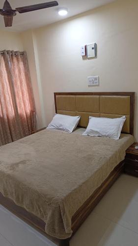 Navi Mumbai Hotel | Divine Residency