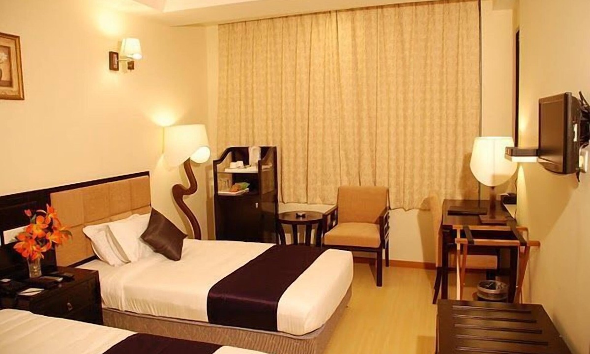 Adarsh Nagar Hotel | Divine the Boutique Hotel