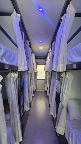Tiruvannamalai Hostel | Diya Divine Stay Luxurious AC Dormitory