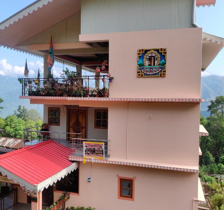 Namchi House | Dokhampa village homestay