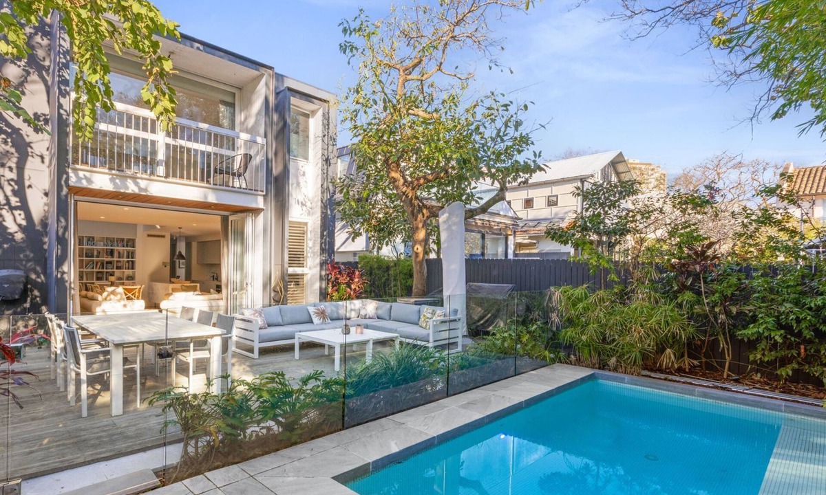 Double Bay House | Double Bay Prestige IH