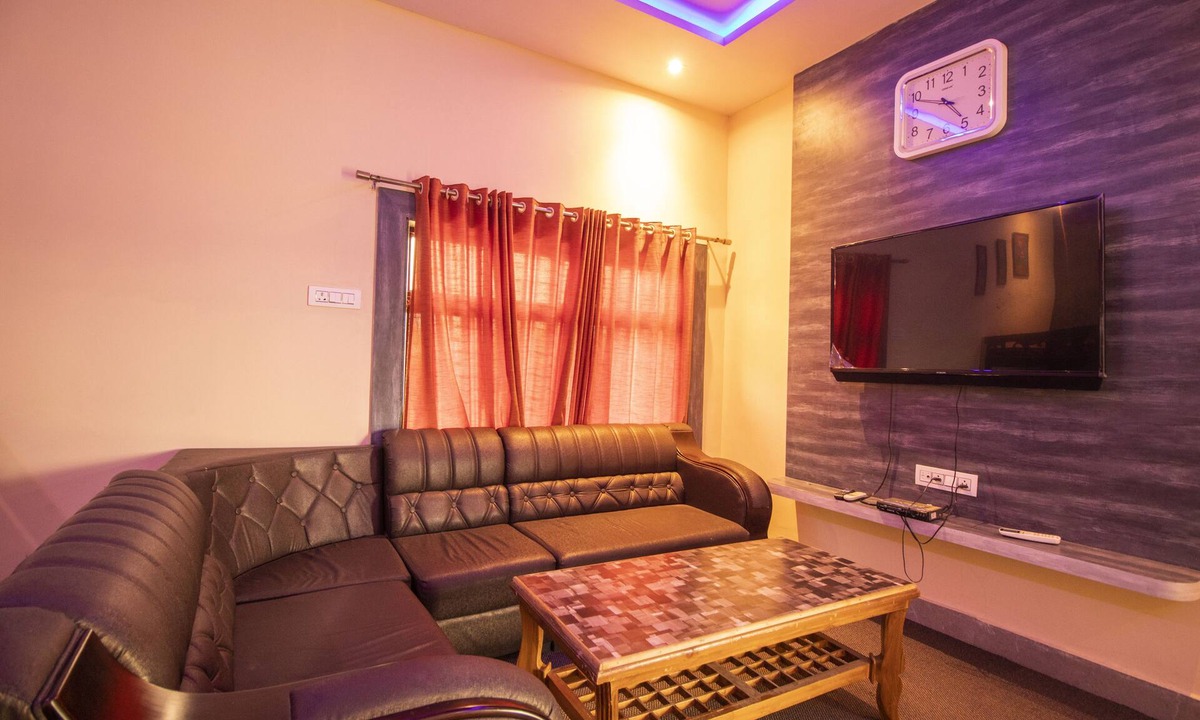 Sohagpur Resort | Dream View Heritage Resort