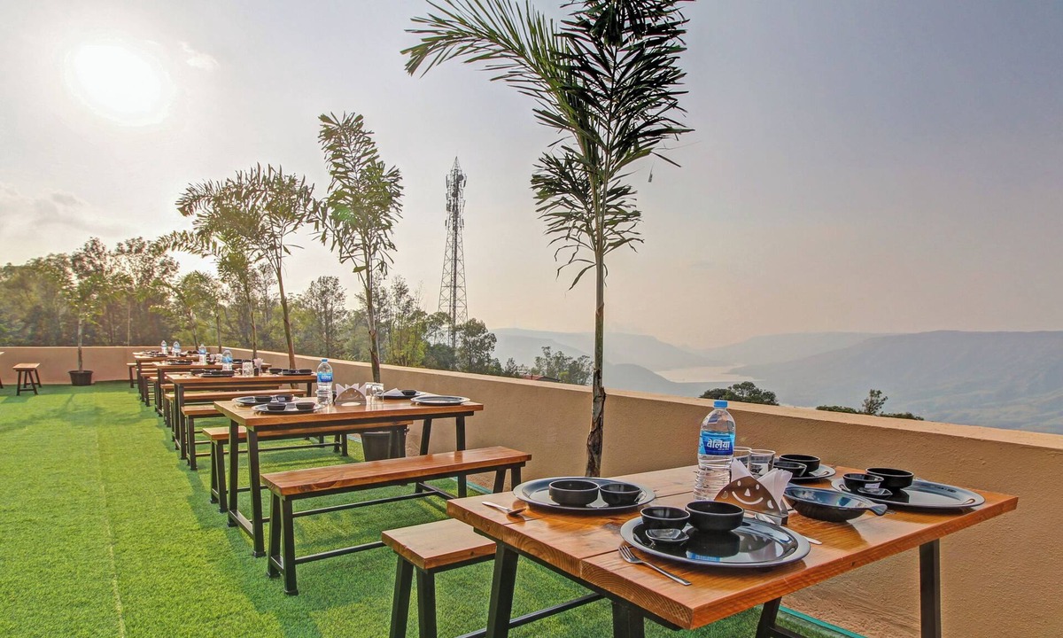 Wai Hotel | Dreamworld Mahabaleshwar By Zen Nest