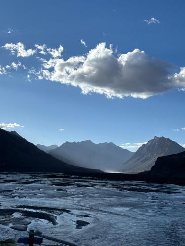 Kaza House | Dungkhar homestay