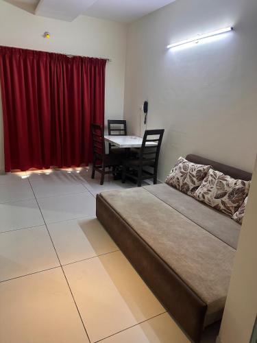 Bengaluru Apartment | Dunhill Nurture service apartment