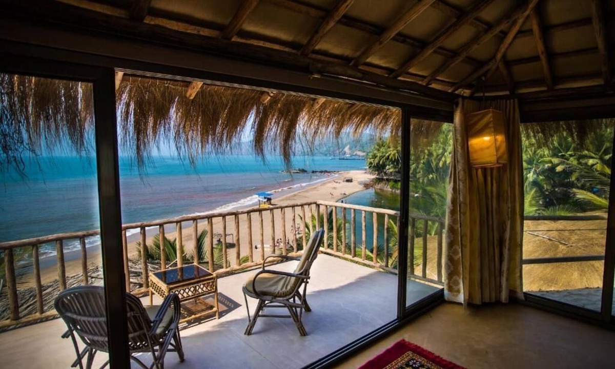 Cola Resort | Dwarka Beach Resort Goa