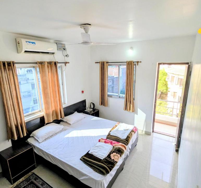 Bodh Gaya House | Dwarka Home Stay