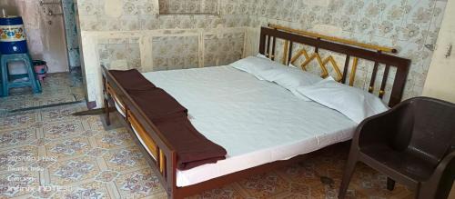 Dwarka House | Dwarkesh homstey
