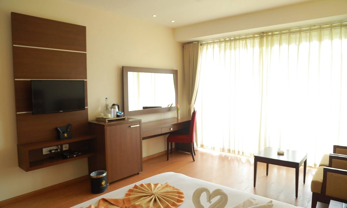 Munnar Hotel | Eastend Munnar