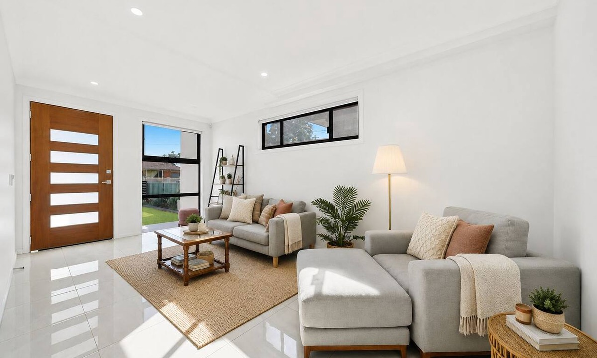 Doonside House | Eastern Creek Raceway Stay | 5BR + Parking