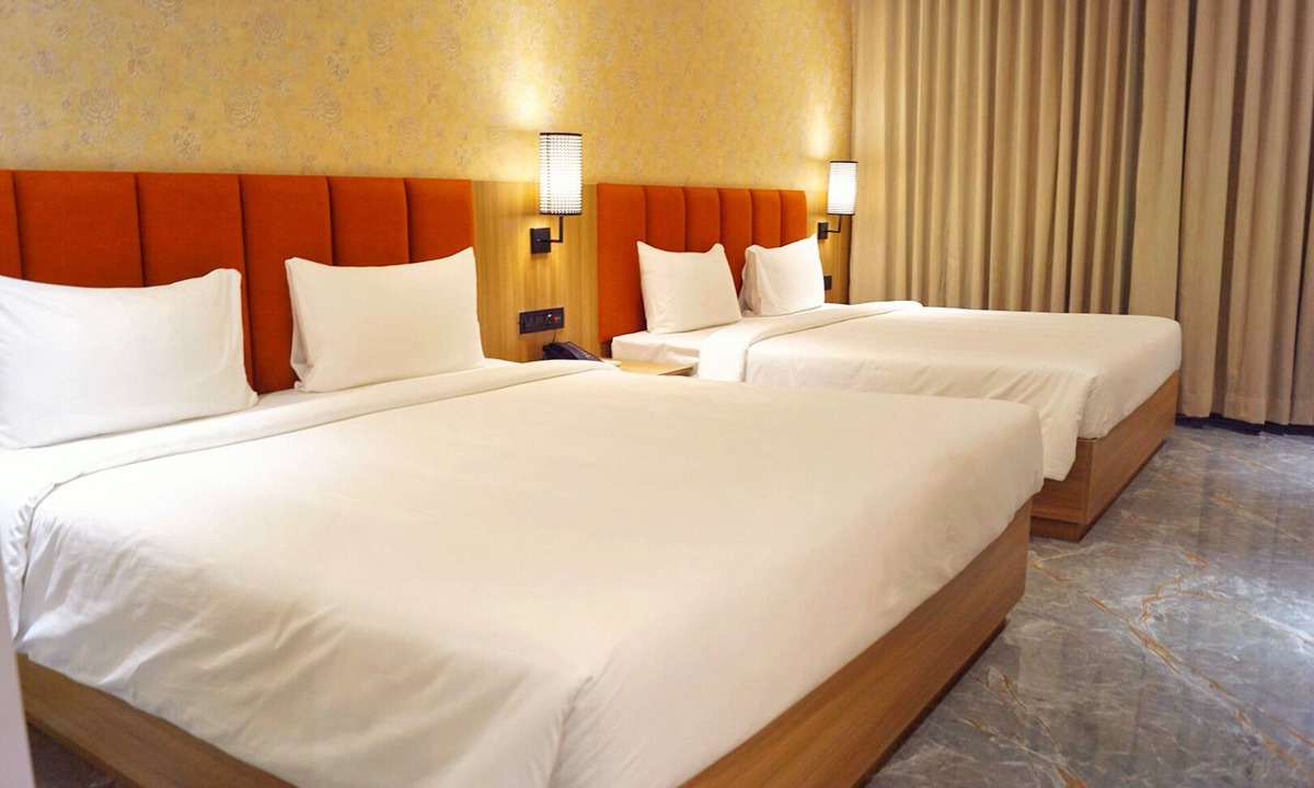 Bhilwara Hotel | Econostay