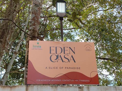 Cherthala Ski Chalet | Eden Casa
