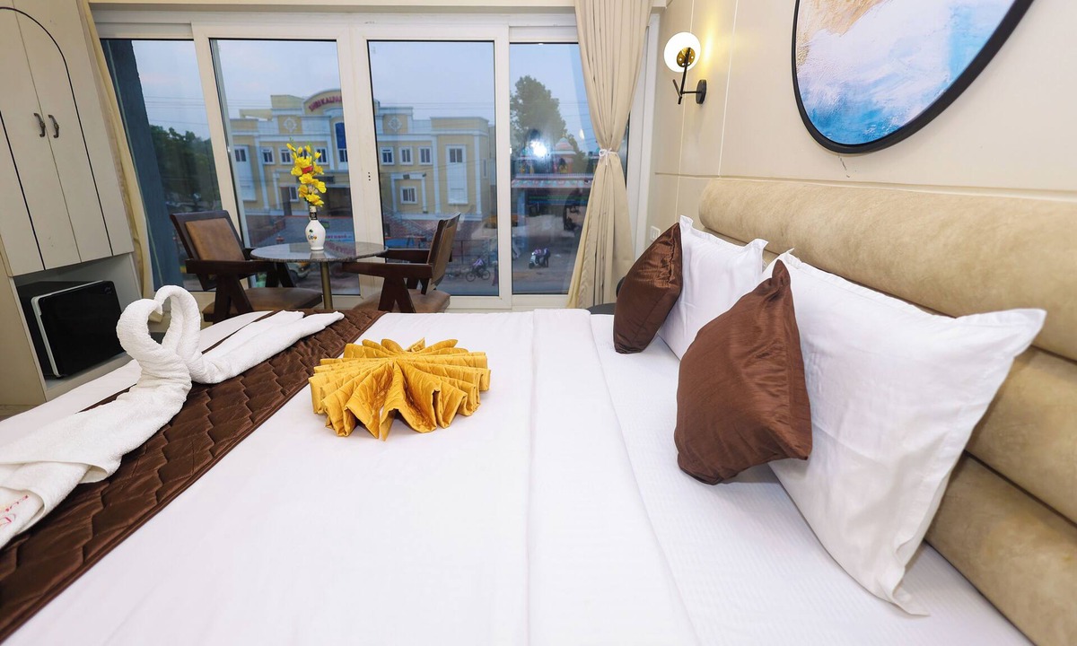 Kalapettai Hotel | Eden Roc