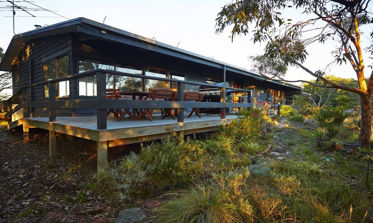 Fairhaven House | Edith's House
